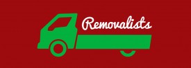 Removalists Bollier - Furniture Removals